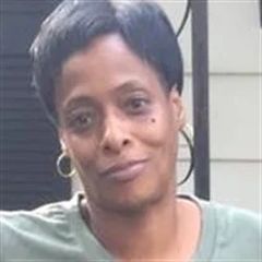 Rutledge, Yolanda ReNee